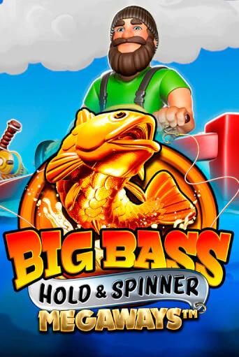 Big Bass Hold & Spinner Megaways - играть онлайн | Вулкан Казино Казахстан - без регистрации