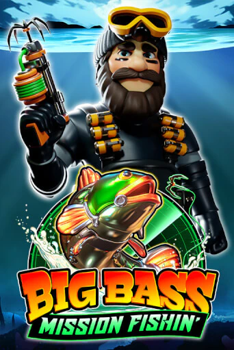 Big Bass Mission Fishin' - играть онлайн | Вулкан Казино Казахстан - без регистрации
