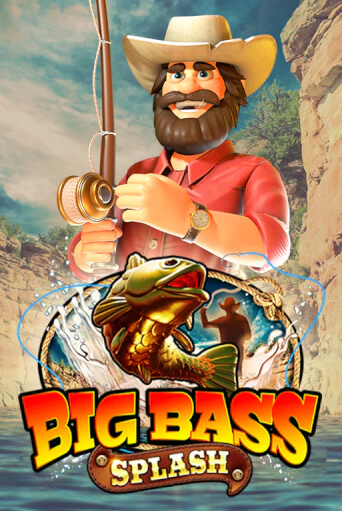Big Bass Splash - играть онлайн | Вулкан Казино Казахстан - без регистрации