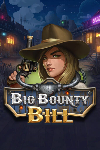 Big Bounty Bill - играть онлайн | Вулкан Казино Казахстан - без регистрации