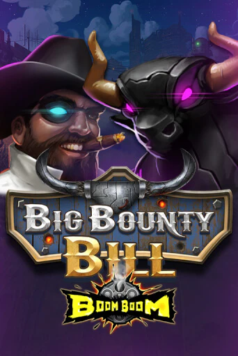 Big Bounty Bill BoomBoom - играть онлайн | Вулкан Казино Казахстан - без регистрации