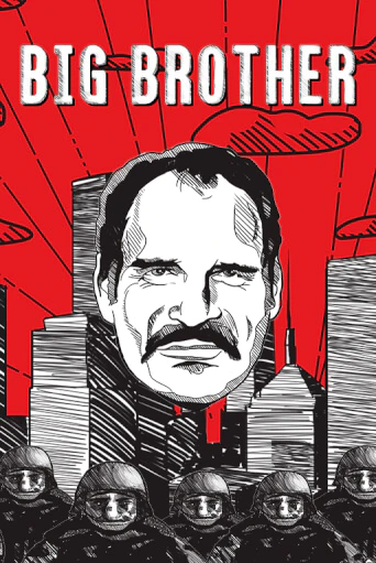 Big Brother - играть онлайн | Вулкан Казино Казахстан - без регистрации