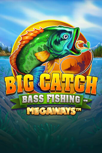 Big Catch Bass Fishing Megaways - играть онлайн | Вулкан Казино Казахстан - без регистрации
