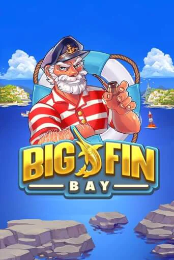 Big Fin Bay - играть онлайн | Вулкан Казино Казахстан - без регистрации