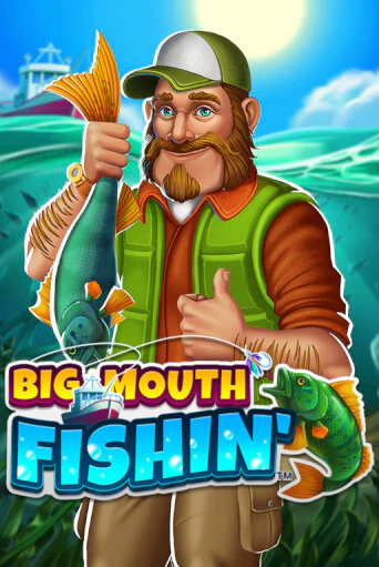 Big Mouth Fishin™ - играть онлайн | Вулкан Казино Казахстан - без регистрации