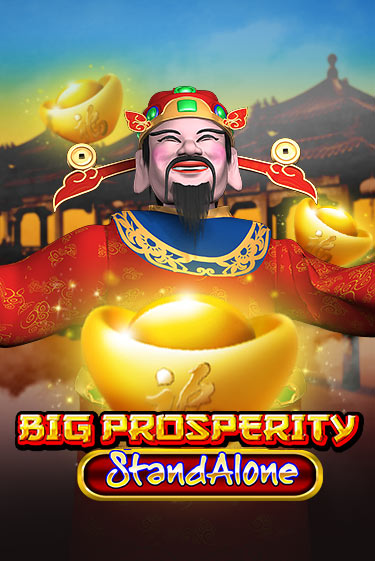 Big Prosperity SA - играть онлайн | Вулкан Казино Казахстан - без регистрации