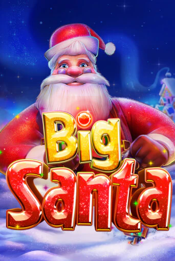 Big Santa - играть онлайн | Вулкан Казино Казахстан - без регистрации