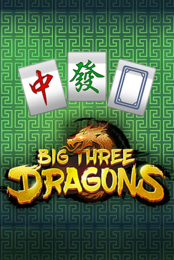 Big Three Dragons - играть онлайн | Вулкан Казино Казахстан - без регистрации
