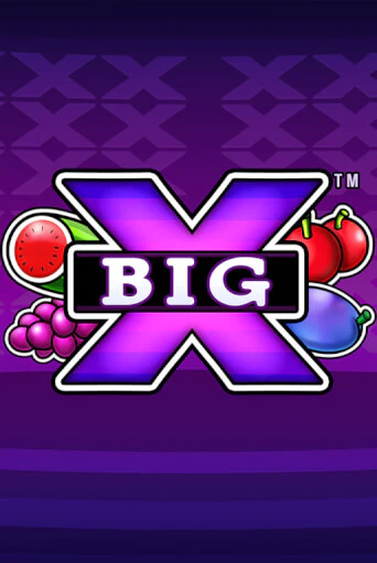 Big X - играть онлайн | Вулкан Казино Казахстан - без регистрации