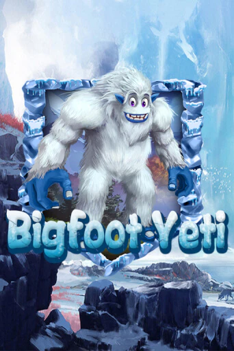 Bigfoot Yeti - играть онлайн | Вулкан Казино Казахстан - без регистрации