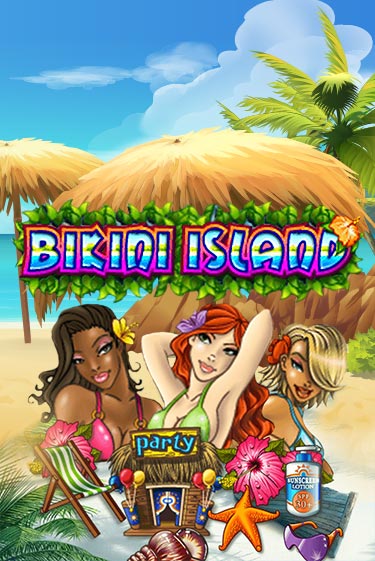Bikini Island - играть онлайн | Вулкан Казино Казахстан - без регистрации