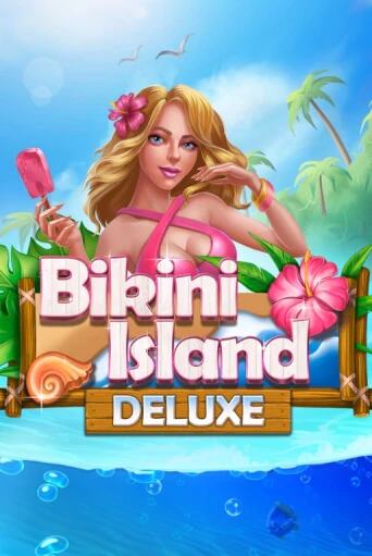 Bikini Island Deluxe - играть онлайн | Вулкан Казино Казахстан - без регистрации