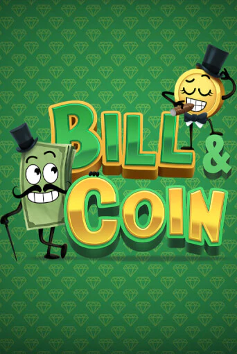 Bill & Coin - играть онлайн | Вулкан Казино Казахстан - без регистрации