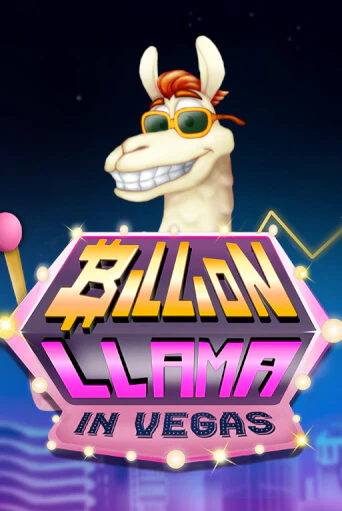 Billion Llama in Vegas - играть онлайн | Вулкан Казино Казахстан - без регистрации