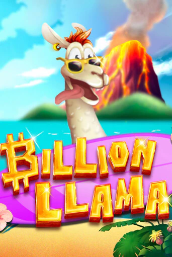Bingo Billion Llama - играть онлайн | Вулкан Казино Казахстан - без регистрации