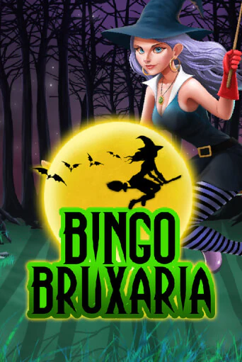 Bingo Bruxaria - играть онлайн | Вулкан Казино Казахстан - без регистрации