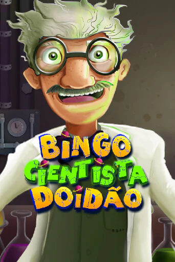 Bingo Cientista Doidão - играть онлайн | Вулкан Казино Казахстан - без регистрации