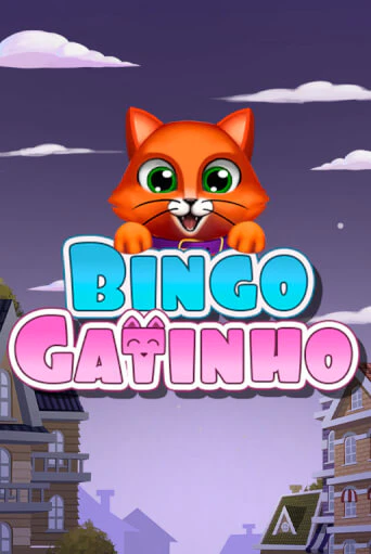 Bingo Gatinho - играть онлайн | Вулкан Казино Казахстан - без регистрации