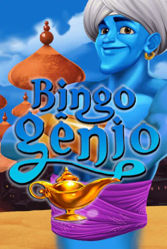 Bingo Gênio - играть онлайн | Вулкан Казино Казахстан - без регистрации