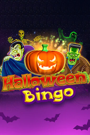 Bingo Halloween - играть онлайн | Вулкан Казино Казахстан - без регистрации