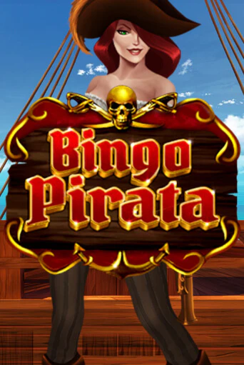 Bingo Pirata - играть онлайн | Вулкан Казино Казахстан - без регистрации
