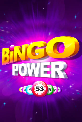 Power Bingo - играть онлайн | Вулкан Казино Казахстан - без регистрации