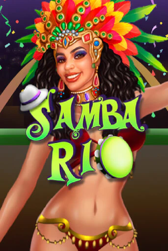 Bingo Samba Rio - играть онлайн | Вулкан Казино Казахстан - без регистрации