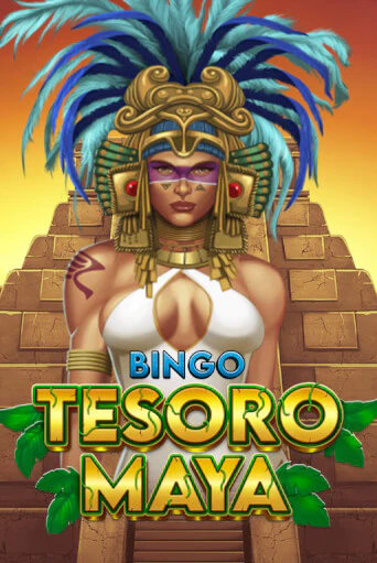 Bingo Tesoro Maya - играть онлайн | Вулкан Казино Казахстан - без регистрации