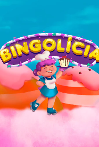 Bingolicia - играть онлайн | Вулкан Казино Казахстан - без регистрации