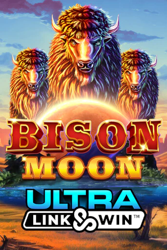 Bison Moon Ultra Link&Win™ - играть онлайн | Вулкан Казино Казахстан - без регистрации
