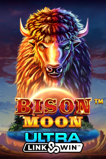 Bison Moon Ultra Link&Win™ VF - играть онлайн | Вулкан Казино Казахстан - без регистрации