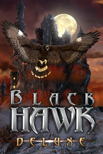 Black Hawk Deluxe - играть онлайн | Вулкан Казино Казахстан - без регистрации