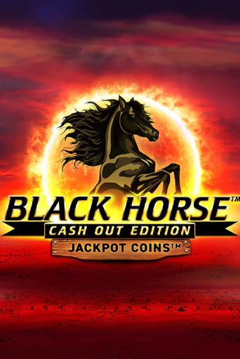 Black Horse Cash Out Edition - играть онлайн | Вулкан Казино Казахстан - без регистрации