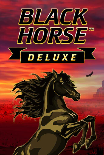 Black Horse Deluxe - играть онлайн | Вулкан Казино Казахстан - без регистрации