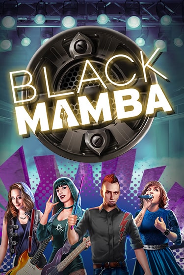 Black Mamba - играть онлайн | Вулкан Казино Казахстан - без регистрации