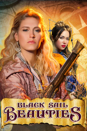 Black Sail Beauties - играть онлайн | Вулкан Казино Казахстан - без регистрации