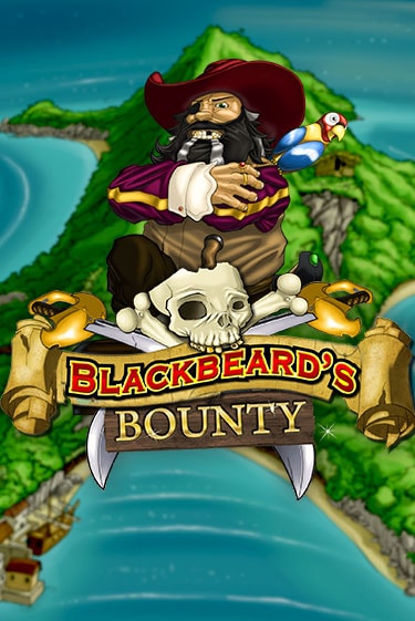Blackbeard's Bounty - играть онлайн | Вулкан Казино Казахстан - без регистрации