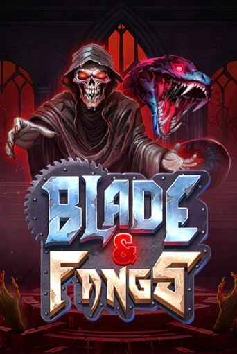 Blade & Fangs - играть онлайн | Вулкан Казино Казахстан - без регистрации
