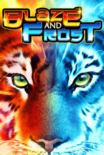 Blaze and Frost - играть онлайн | Вулкан Казино Казахстан - без регистрации