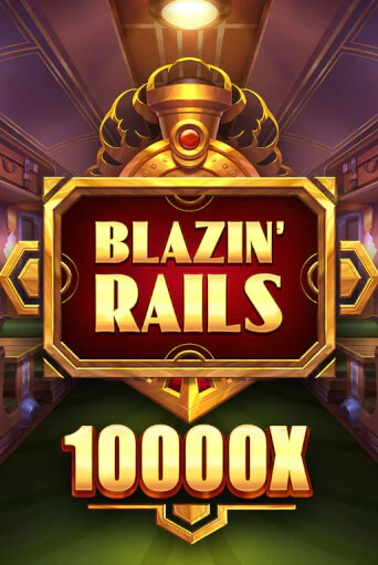 Blazin' Rails - играть онлайн | Вулкан Казино Казахстан - без регистрации