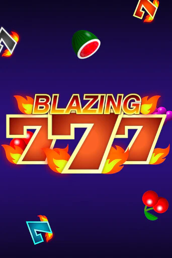 Blazing 777 - играть онлайн | Вулкан Казино Казахстан - без регистрации