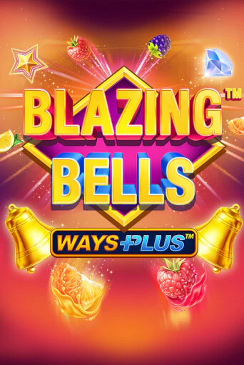 Blazing Bells - играть онлайн | Вулкан Казино Казахстан - без регистрации