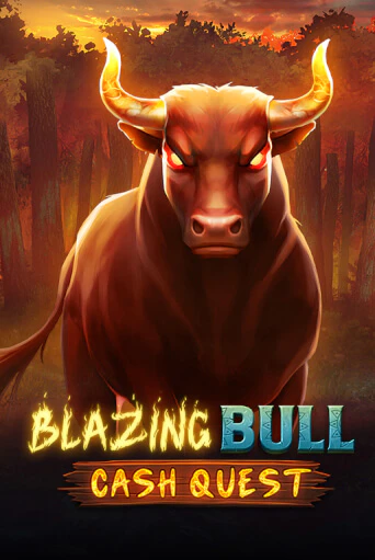Blazing Bull: Cash Quest - играть онлайн | Вулкан Казино Казахстан - без регистрации