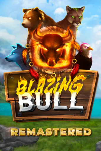 Blazing Bull Remastered - играть онлайн | Вулкан Казино Казахстан - без регистрации