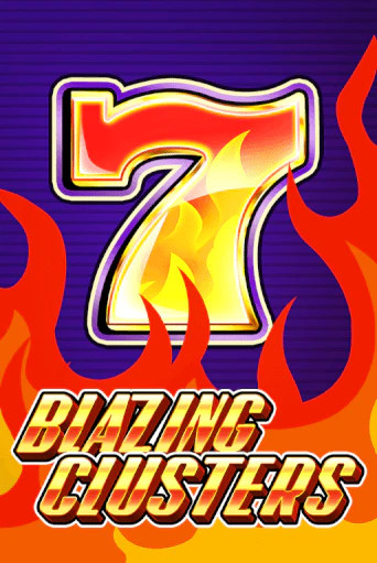Blazing Clusters - играть онлайн | Вулкан Казино Казахстан - без регистрации