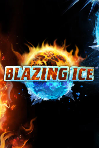 Blazing Ice - играть онлайн | Вулкан Казино Казахстан - без регистрации