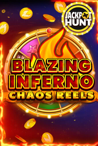 Blazing Inferno Chaos Reels - играть онлайн | Вулкан Казино Казахстан - без регистрации