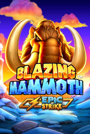 Blazing Mammoth - играть онлайн | Вулкан Казино Казахстан - без регистрации