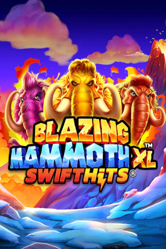 Blazing Mammoth XL - играть онлайн | Вулкан Казино Казахстан - без регистрации