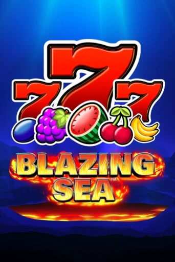 Blazing Sea - играть онлайн | Вулкан Казино Казахстан - без регистрации